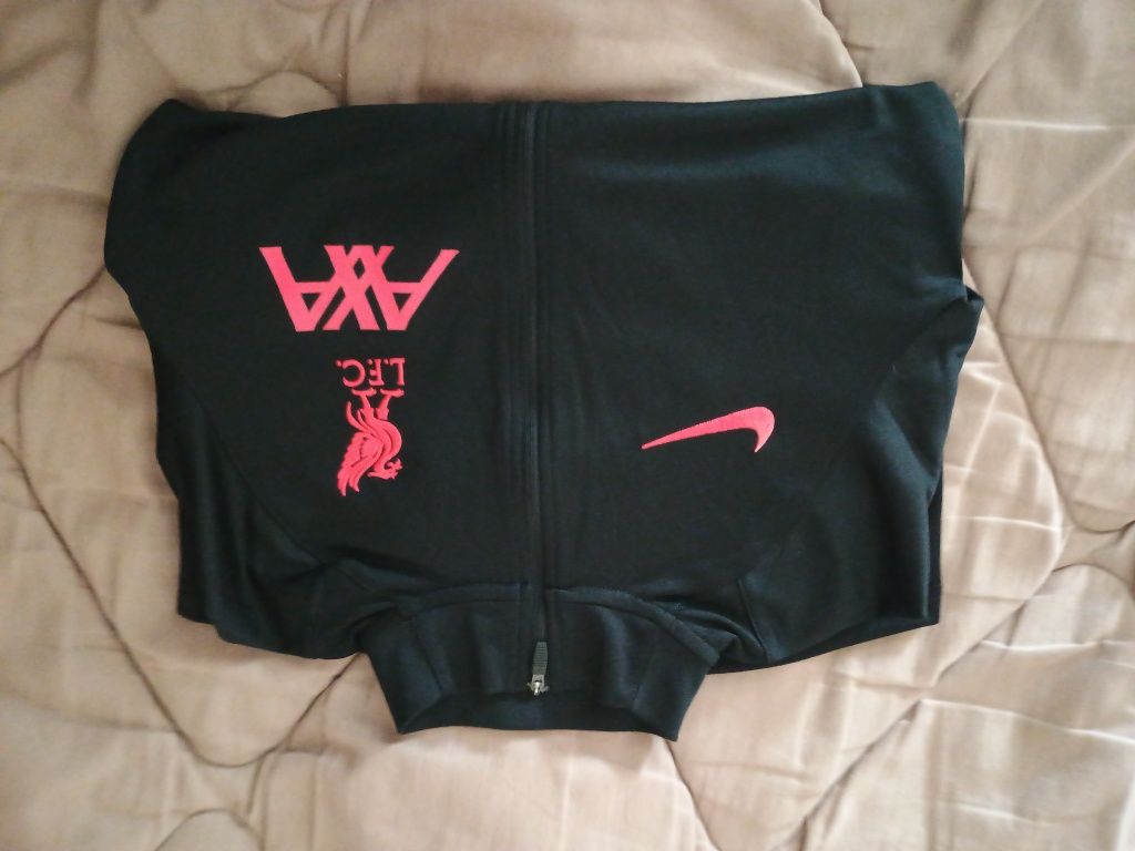 Мъжко горнище Nike