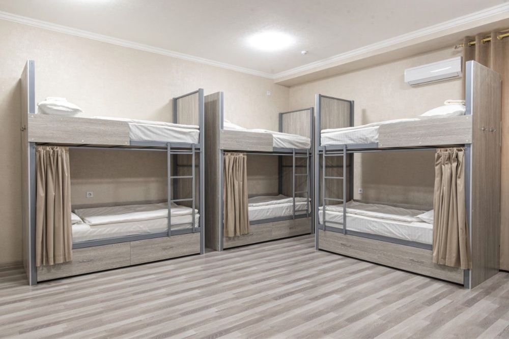 сдается в аренду готовый бизнес.хостел,Первая линия