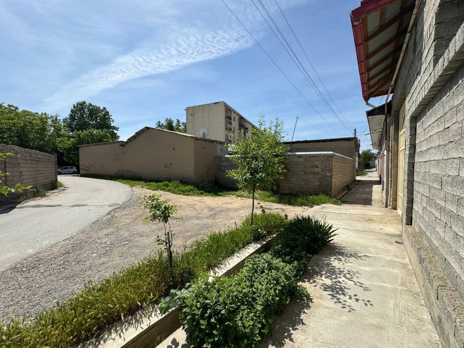 Дом на продажу под бизнес Микрарайон