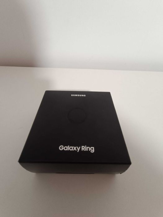 Samsung Galaxy ring