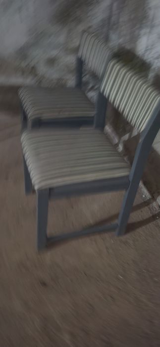 Продам три стула