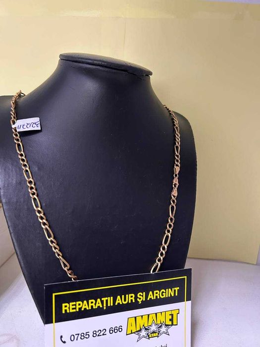 lant aur 10.5gr 14k (m3) staramanet