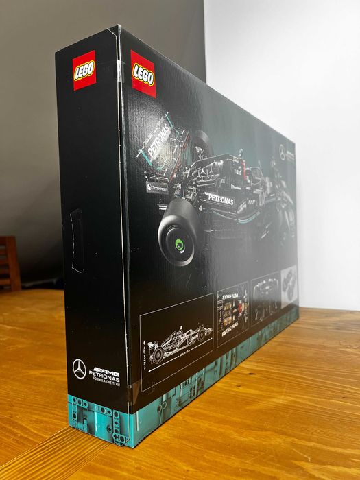 LEGO Technic Mercedes AMG F1 W14 E Performance 42171
