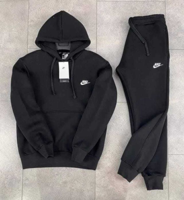 Нов анцунг размер с