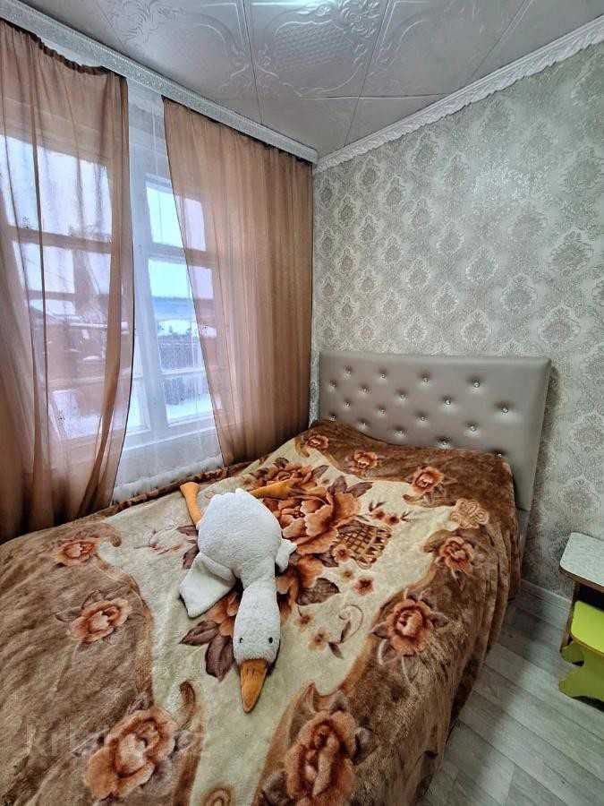 Продажа половины дома в Затоболовке (г.Тобыл)