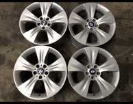 Джанти BMW X5, E70, Style 213 ORIGINAL