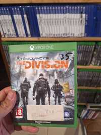 Xbox one Tom Clamncy the division +multe alte jocuri disp