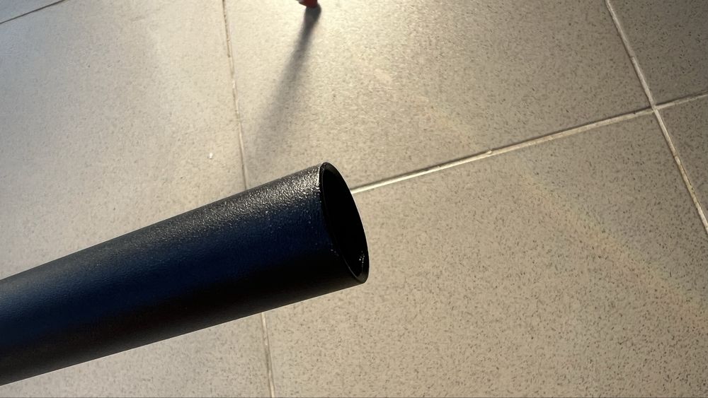 Кормило МТБ CUBE Rise Trail Bar, 680mm