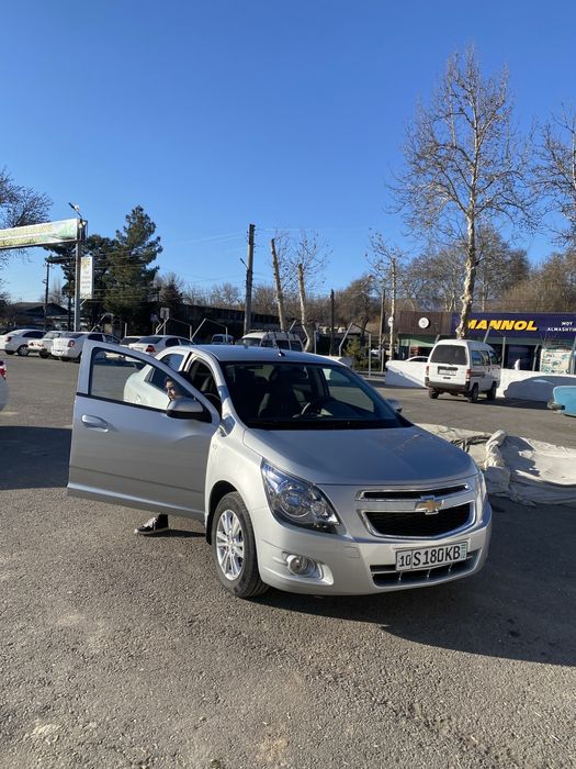 Cobalt 2024 ltz 30.000