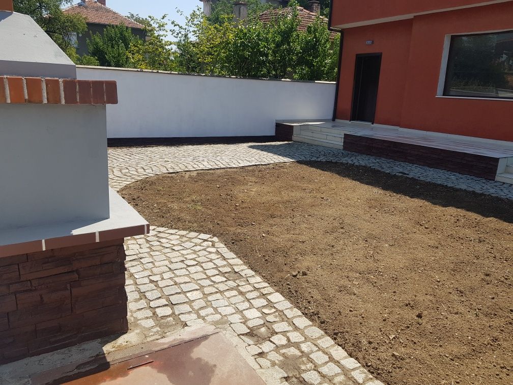 Продава се Къща в Видин, Строител - 120 кв.м за 1034 €/кв.м - Снимка #2