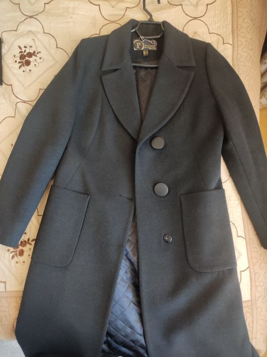 Пальто женское 46р Турция