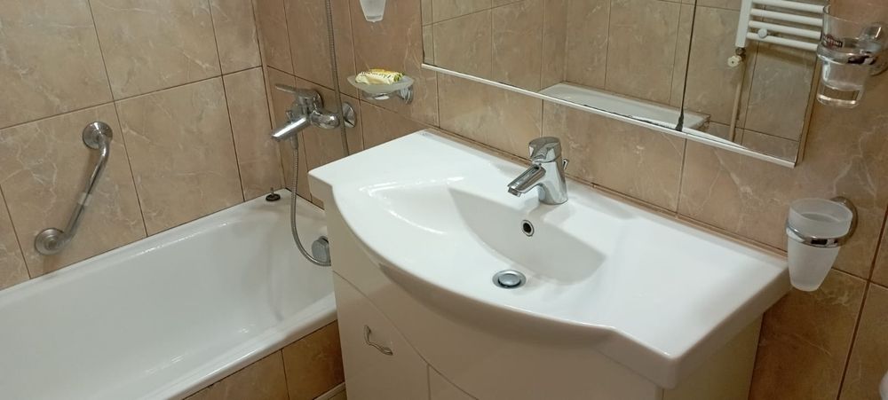 Apartament de închiriat