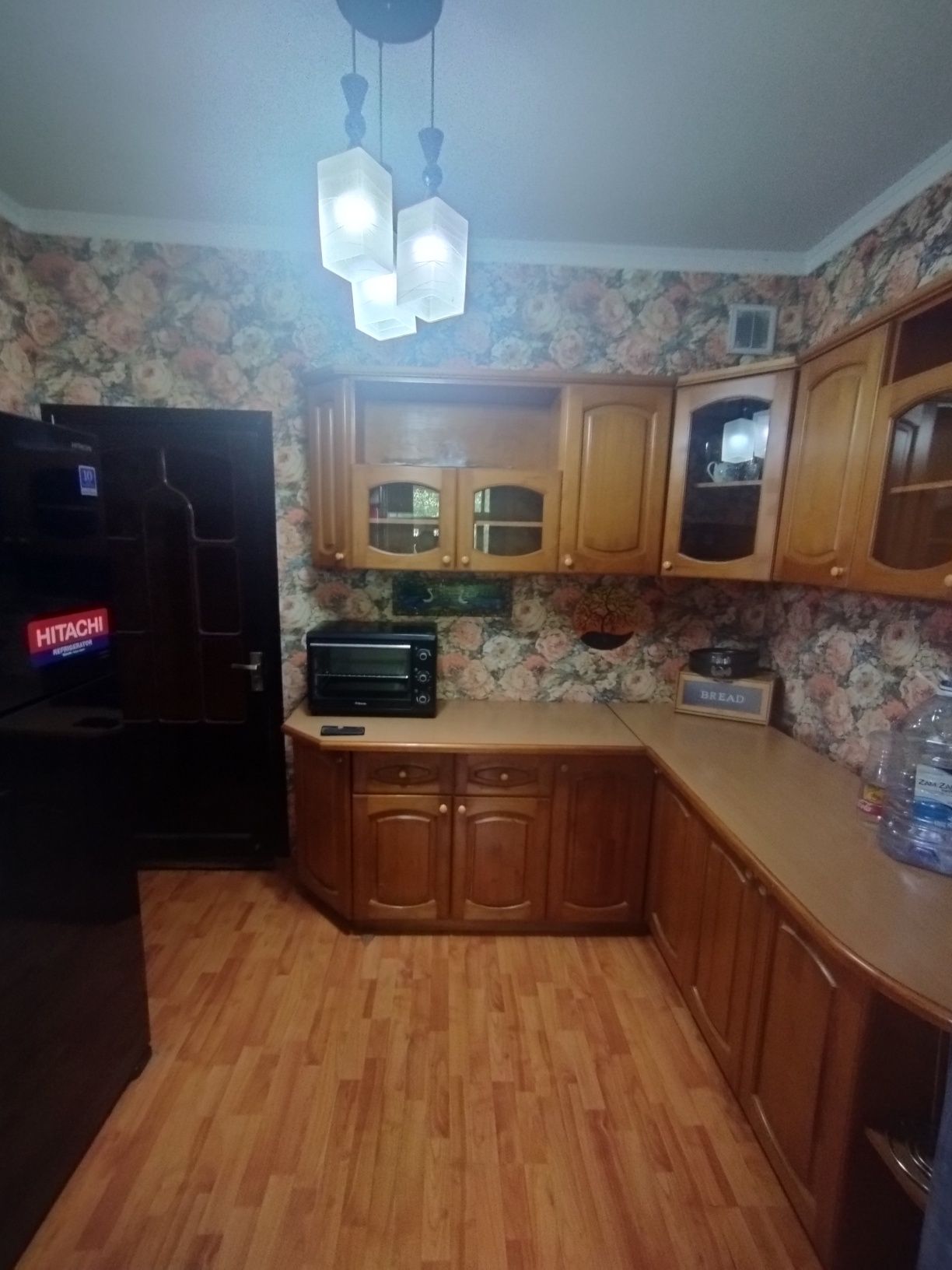 Сдается 3/3/5 Сергели-3