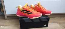 Маратонки ADIDAS 38 2/3