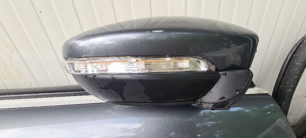 Portiera,usa,oglinda,geam vw Eos facelift 2010-2015