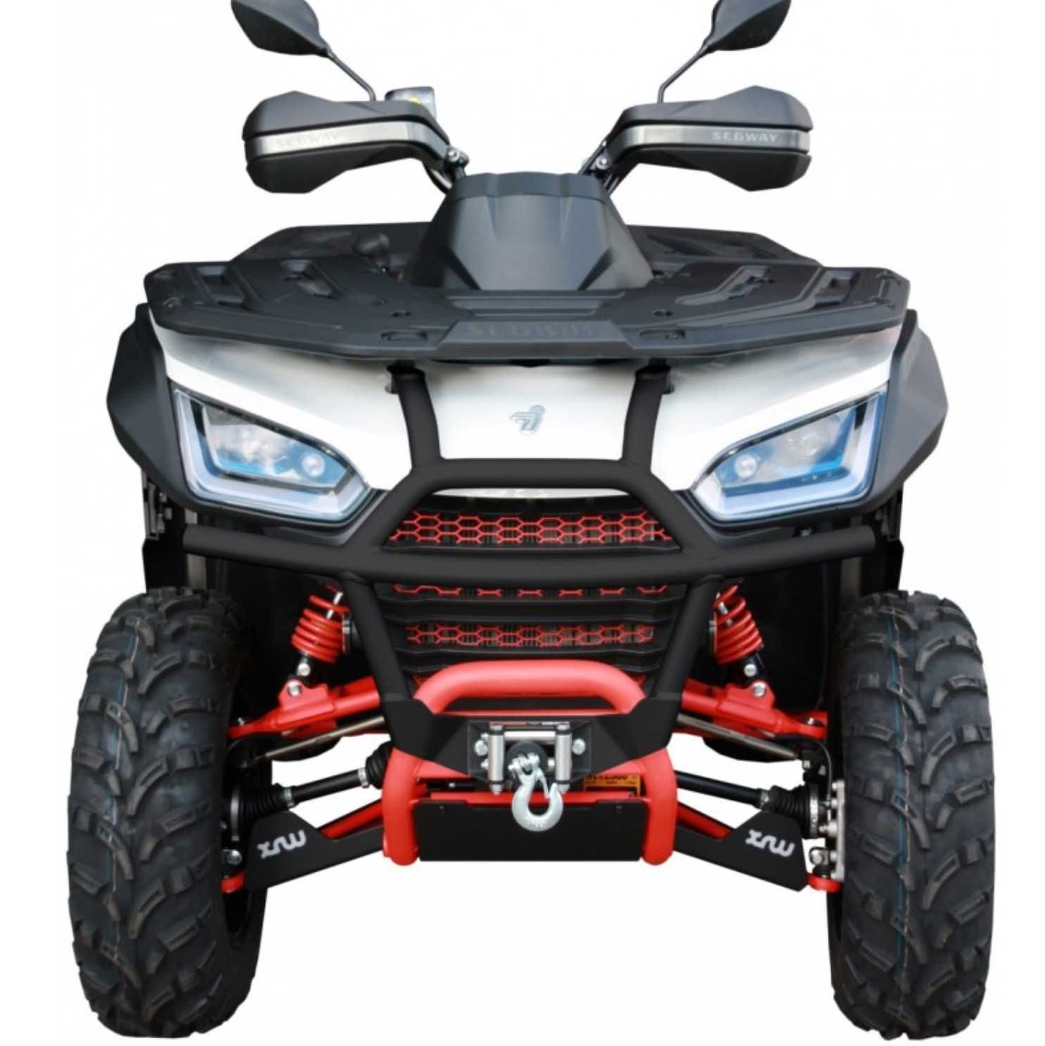 Преден Ролбар SX1 от XRW за 2023-24  SEGWAY SNARLER AT6 S / L 4 цвята