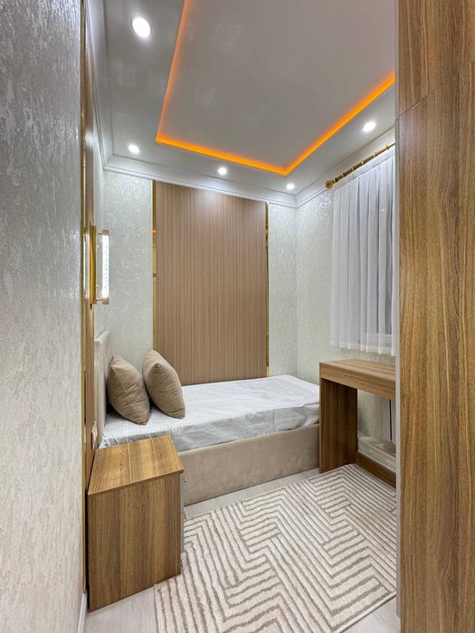 Супер Цена! Чиланзарский 3х ком 17 квартал ор-р Чиланзар Метро ID06!