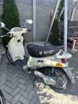 Scouter Piaggio 49cm