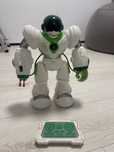 Jucarie robot copii 5-7 ani