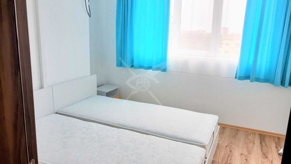 Двустаен апартамент в Ахелой 34302