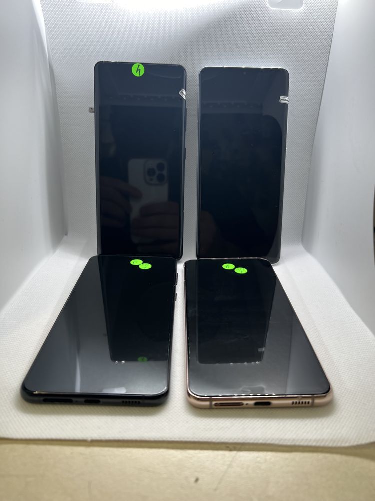 Display original samsung s21 plus / s21 ultra