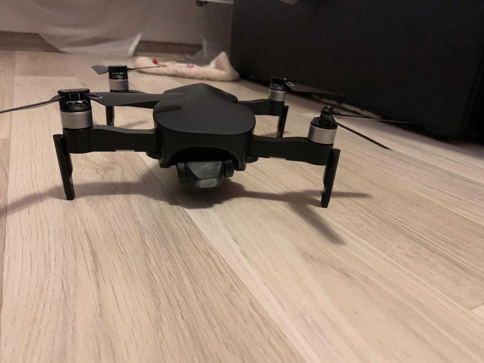 Drona 4k 5G EACHINE