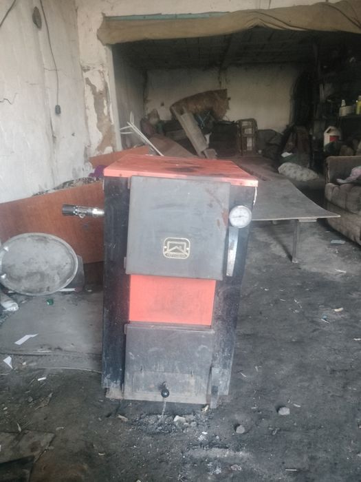 Продам печь Купер 20