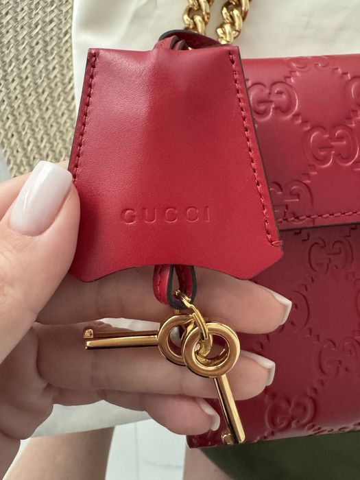 Geanta Gucci Originala