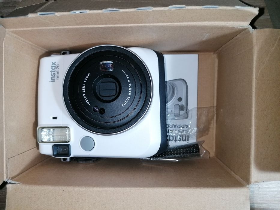 Fujifilm Instax mini 70