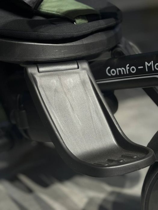 Qplay komfo Max sayohat uchun ajoyib velokolyaska