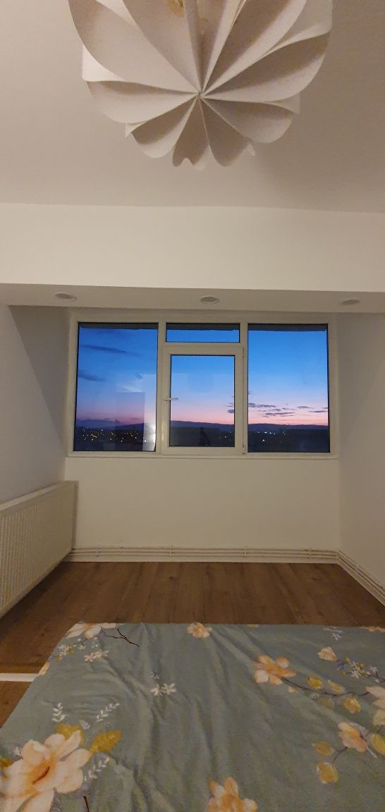 Închiriez apartament 2 camere