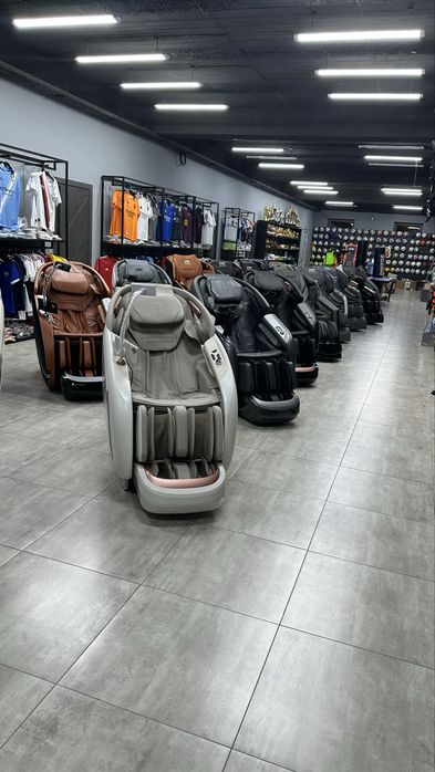 Massaj Kreslo | Massajniy Kreslo | Kreslo | MASSAJ Kreslo