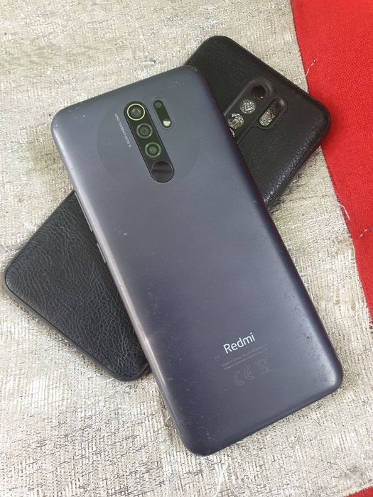 Xiaomi Redmi 9 64gb