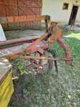 Vand cositoare pt. tractor