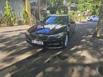 BMW Seria 7 740Li tva inclus si deductibil