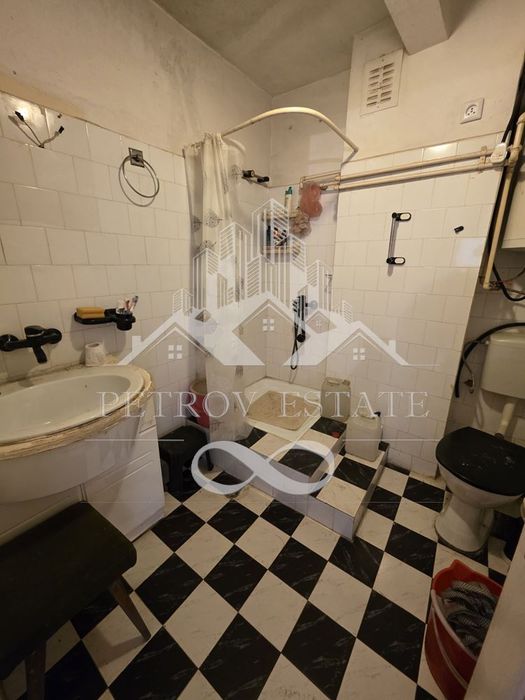 Продава се Четиристаен апартамент в Велинград - 125 кв.м за 640 €/кв.м - Снимка #5