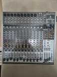 Mixer audio behringer ca nou