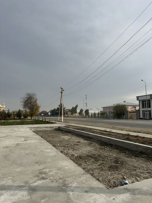 Бино сотилади, Каттакургон туманида