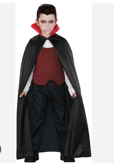 Детский костюм Вампира