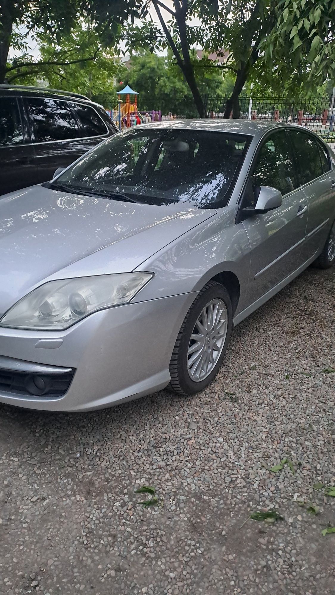 Renault Laguna 3