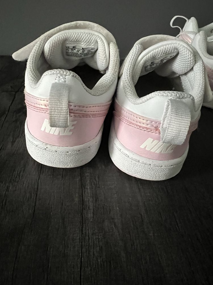 Детски маратонки Nike 23,5 и 25