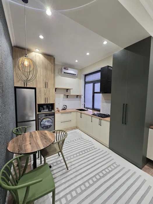 R3 Сдаётся квартира 2/3/9 на Максим горьком!