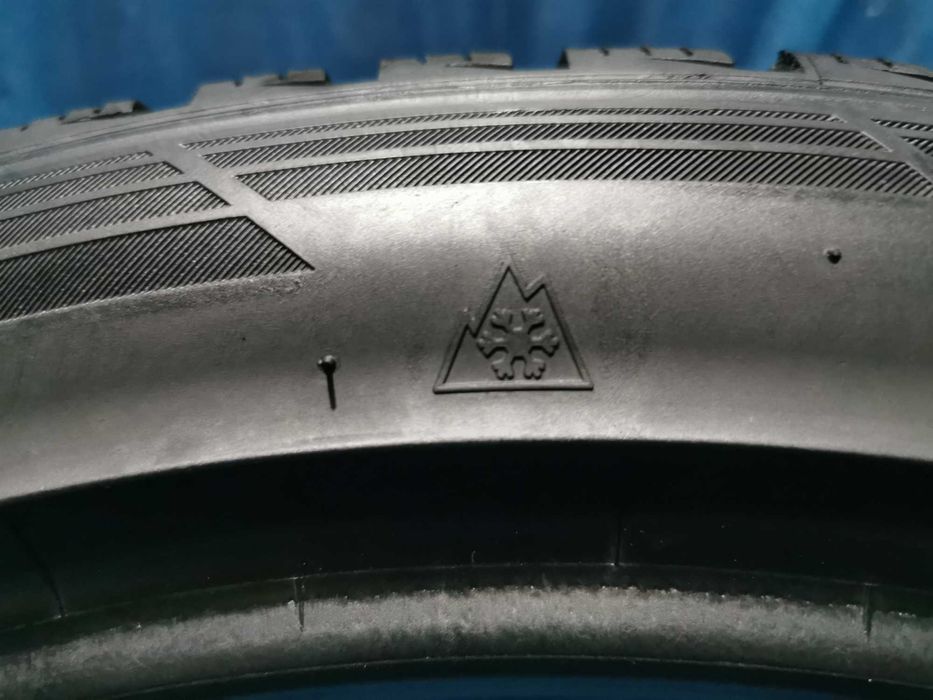 225 45 18 hankook m+s 2 buc