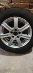 Джанти за VW Polo 14"