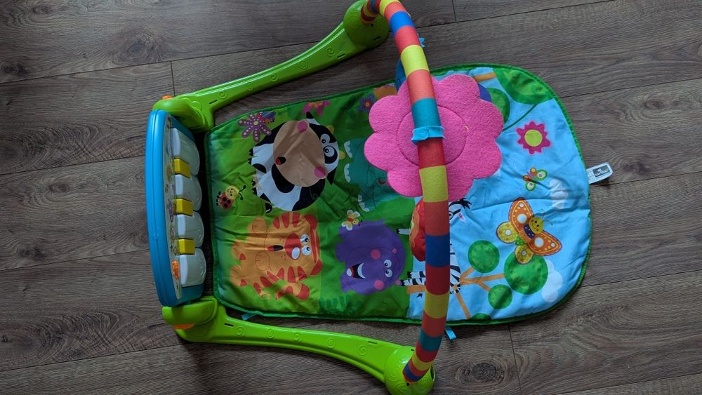 LORELLI Toys Активна гимнастика