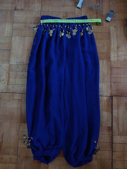 Детский восточный костюм