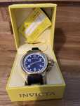 Ceas invicta russian diver