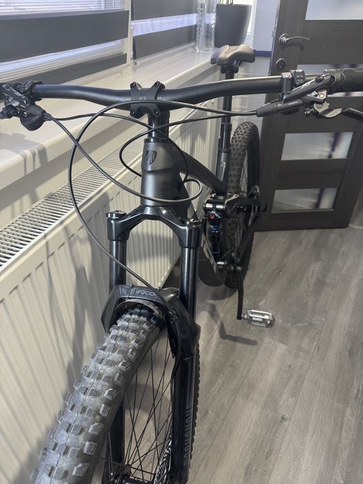 Trek Fuel EX 5 Gen 5