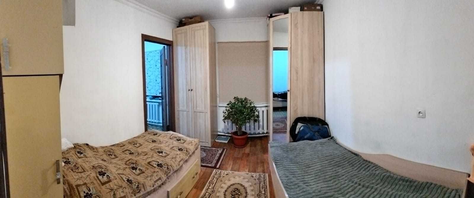 Срочно продается большой, отдельно стоящий дом!