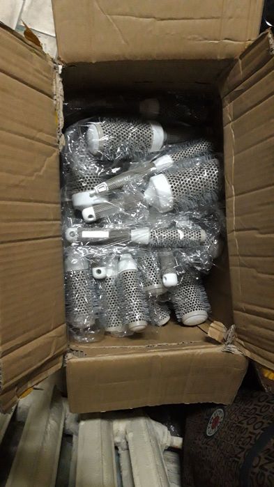 Брашинги керамические.